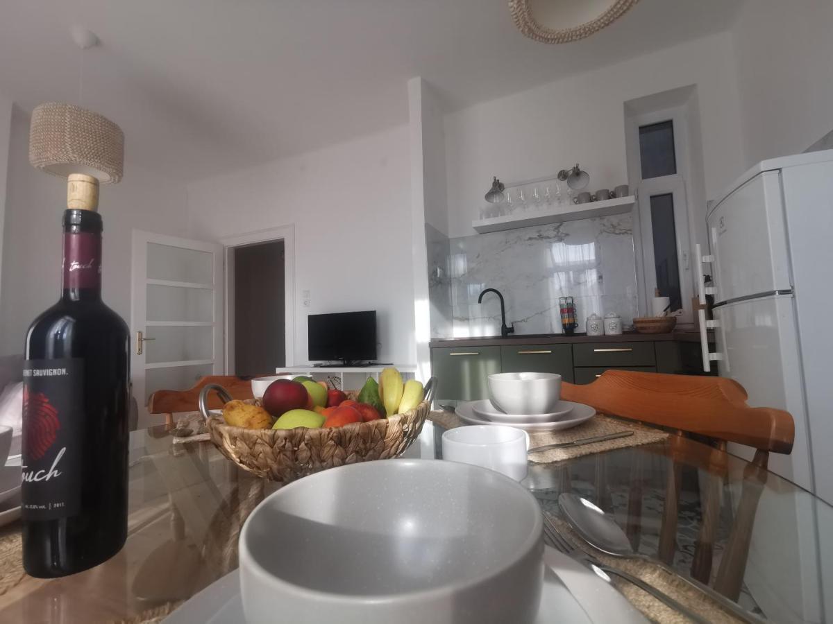 Appartamento Lu&Lu Spalato Esterno foto