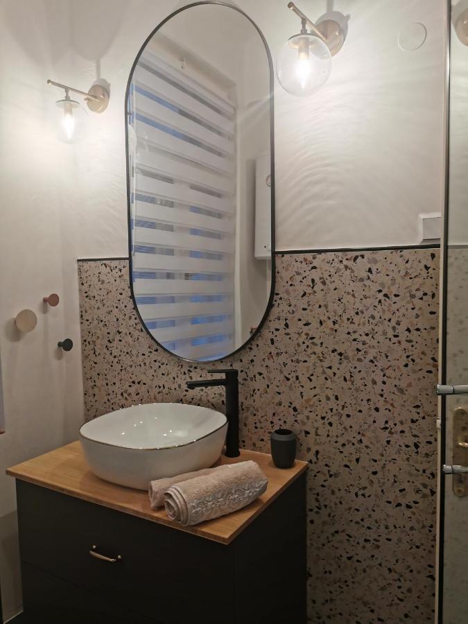 Appartamento Lu&Lu Spalato Esterno foto